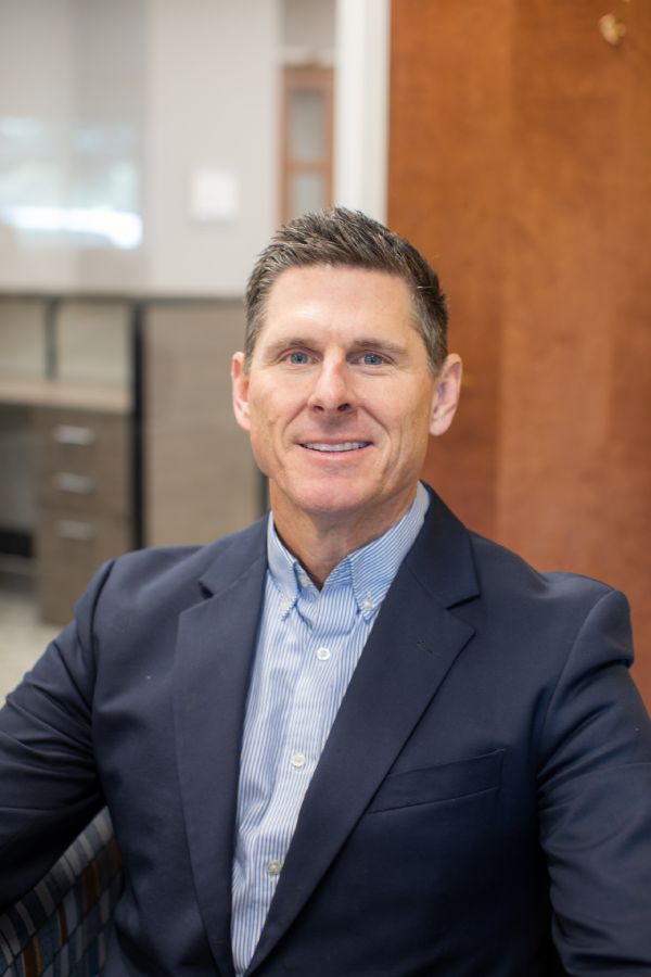 Elevate Savannah Names New Board Chair: Chad Dollander, Vice President ...