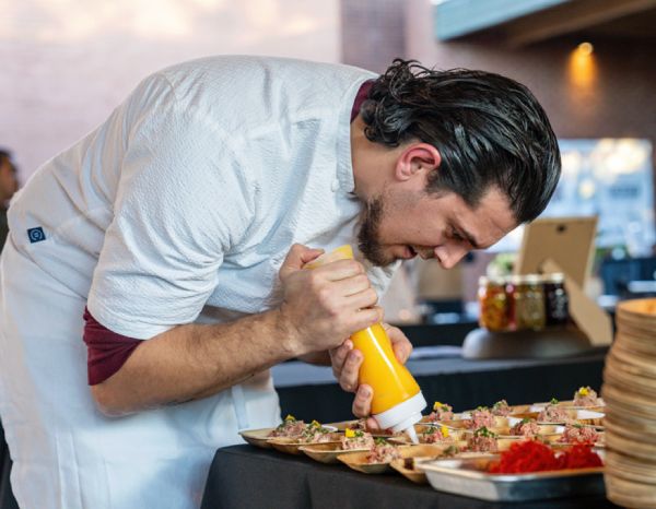 Official Line-Up of Local Restaurants, Talented Chefs Announced for ...