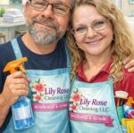 Lilly Rose Cleaning LLC
