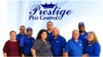 Prestige Pest Control