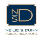 Neilie S. Dunn Public Relations
