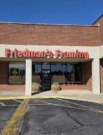 Friedman’s Framing